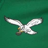 Philadelphia-Eagles-Retro-Hoodie-Green