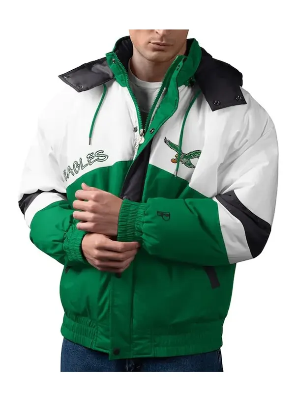 Philadelphia-Eagles-Shoulder-To-Shoulder-Vintage-Jacket