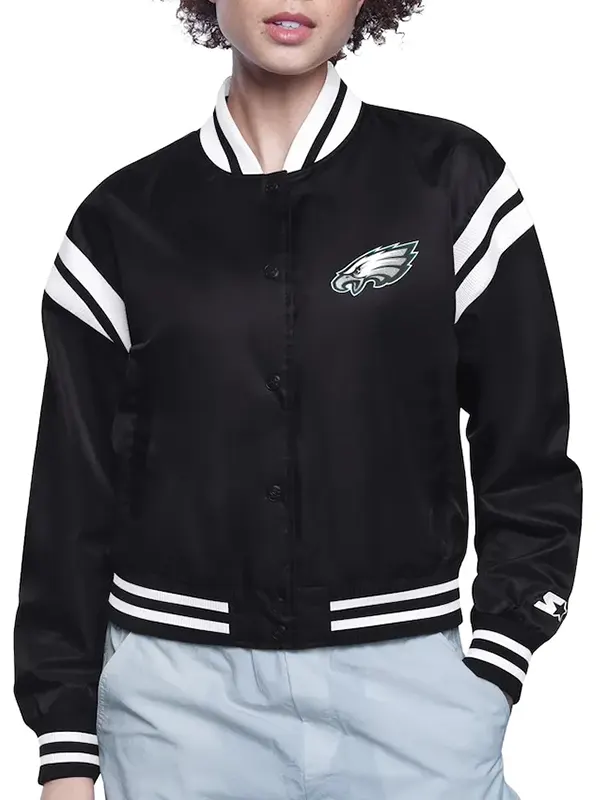 Philadelphia-Eagles-Starter-Jacket