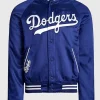 Polo Ralph Lauren Dodgers Jacket Blue