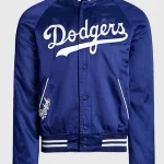 Polo Ralph Lauren Dodgers Jacket