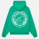 Scuffers CLG Hoodie