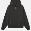 Scuffers CLG Hoodie Black