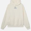 Scuffers CLG Hoodie White