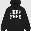 Sp5der Jeff Free Hoodie