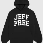 Sp5der Jeff Free Hoodie