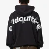 Stellar Cold Culture Hoodie Black