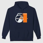 Studio 54 Hoodie