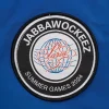 Summer Games Jabbawockeez Blue Jacket