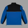 Summer Games Jabbawockeez Half-Zip Jacket Blue