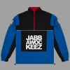 Summer Games Jabbawockeez Jacket Blue