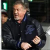 Sylvester Stallone Las Vegas GP Jacket