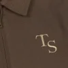 Taylor Swift Acoustic Piano Brpwn Work Jacket