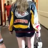 Taylor Swift Chiefs Buccaneers Game Jacket