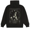 Taylor Swift TTPD Say You’ll Always Wonder Black Hoodie