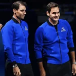 Team Europe Laver Cup Jacket