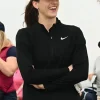 The RSM Classic Caitlin Clark Black Jacket