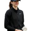 The RSM Classic Caitlin Clark Track Jacket Black