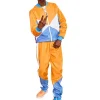 The Voice S26 Snoop Dogg Colorblock Tracksuit