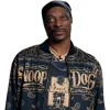 The Voice S26 Snoop Dogg Jacket