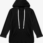 The Warmy Hoodie