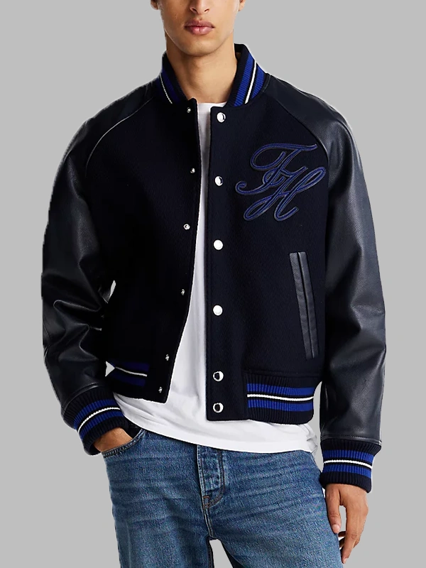 Tommy Hilfiger Bomber Jacket