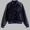 Tommy Hilfiger Varsity Jacket