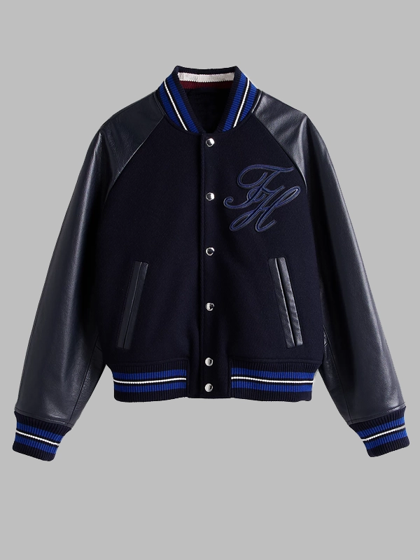 Tommy Hilfiger Varsity Jacket