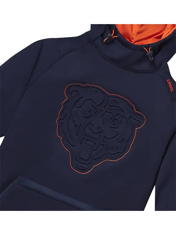 UNRL-x-Chicago-Bears-Blue-Crossover-Hoodie