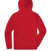 UNRL-x-Chiefs-Crossover-Hoodie-Red