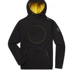 UNRL x Steelers Crossover Hoodie