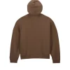 Unisex-Jordan-x-Travis-Scott-Full-Zip-Brown-Hoodie