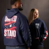 United We Stand Hoodie