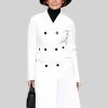 Unstoppable Premiere Jennifer Lopez White Coat