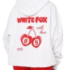 White-Fox-Cherry-Hoodie