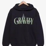 Wicked Defying Gravity Women’s Hoodie