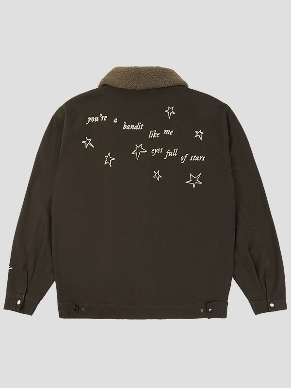 You're a Cowboy Like Me Jacket Taylor Swift