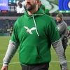 philadelphia eagles hoodie nick sirianni