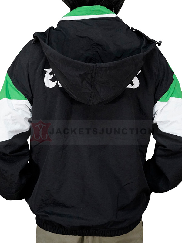 starter jacket eagles