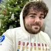 2025 DC Superman Hoodie