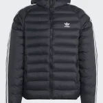 Adidas Puffer Jacket