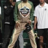 Arizona Bowl Snoop Dogg Tracksuit