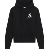 Arsenal-1886-Black-Graphic-Hoodie