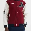 Arsenal-Varsity-Jacket-Red