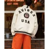 Avirex Lethal Bizzle Jacket White