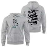 Philadelphia Eagles Be A Change Maker Hoodie