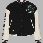 Beverly Hills x Revolve Varsity Jacket