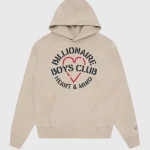 Billionaire Boys Club Heart & Mind Hoodie