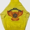 Bloody Osiris Murd333r Rhinestone Hoodie