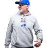 Buffalo Bills Be A Change Maker Hoodie